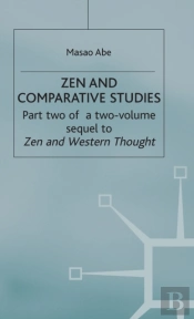 Zen And Comparative Studies