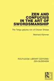 Zen And Confucius In The Art Of Swordsmanship