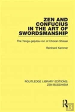 Bertrand.pt - Zen And Confucius In The Art Of Swordsmanship