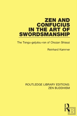 Bertrand.pt - Zen And Confucius In The Art Of Swordsmanship