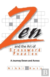 Zen And The Art Of Crossword Puzzles