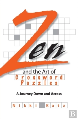 Bertrand.pt - Zen And The Art Of Crossword Puzzles