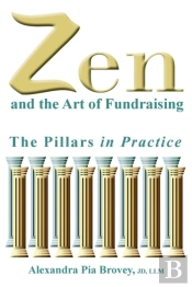 Zen And The Art Of Fundraising