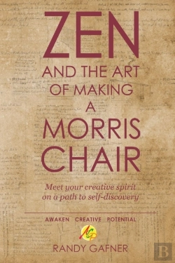 Bertrand.pt - Zen And The Art Of Making A Morris Chair