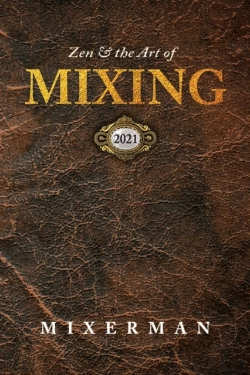 Bertrand.pt - Zen And The Art Of Mixing