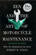 Zen And The Art Of Motorcycle Maintenance