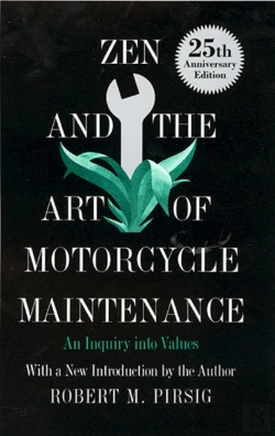 Bertrand.pt - Zen And The Art Of Motorcycle Maintenance