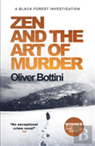Zen And The Art Of Murder