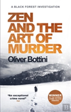Bertrand.pt - Zen And The Art Of Murder