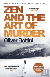 Zen And The Art Of Murder