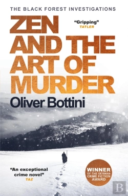 Bertrand.pt - Zen And The Art Of Murder