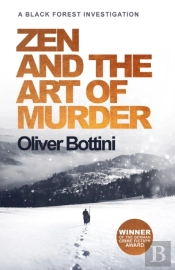 Zen And The Art Of Murder