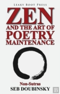 Bertrand.pt - Zen And The Art Of Poetry Maintenance: Non-Sutras