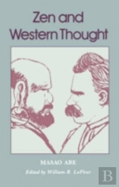 Zen And Western Thought