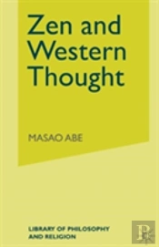 Zen And Western Thought