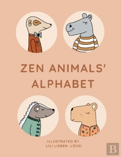 Bertrand.pt - Zen Animals Alphabet