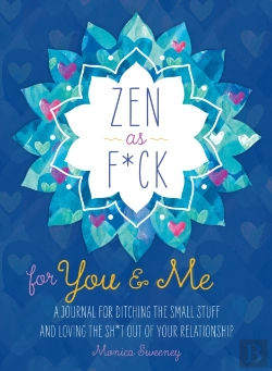 Bertrand.pt - Zen As F*Ck For You & Me