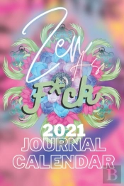 Zen As F*Ck