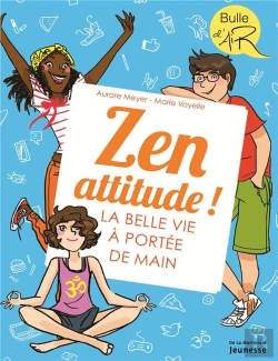 Bertrand.pt - Zen Attitude ! La Belle Vie À Portée De Main