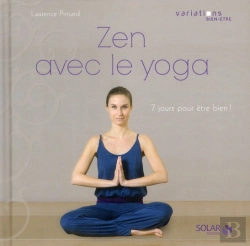 Bertrand.pt - Zen Avec Le Yoga - Variations Bien-Etre