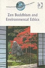 Zen Buddhism And Environmental Ethics