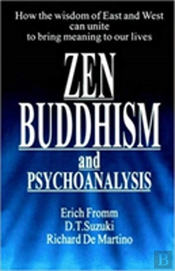Bertrand.pt - Zen Buddhism And Psychoanalysis