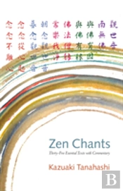 Zen Chants