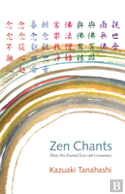 Bertrand.pt - Zen Chants