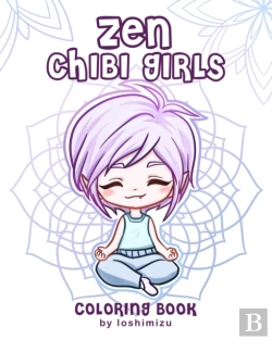 Bertrand.pt - Zen Chibi Girls