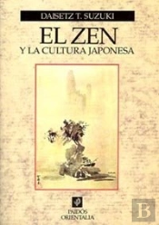 Zen, Cultura Japonesa  