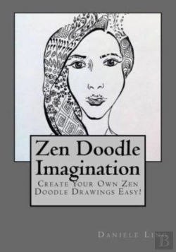 Bertrand.pt - Zen Doodle Imagination