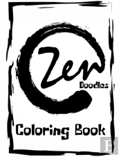 Zen Doodles Coloring Book