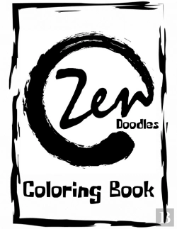 Bertrand.pt - Zen Doodles Coloring Book