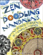 Zen Doodling Mandalas
