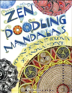Bertrand.pt - Zen Doodling Mandalas