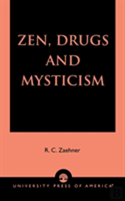 Bertrand.pt - Zen, Drugs, And Mysticism