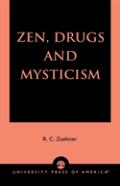 Zen, Drugs, And Mysticism
