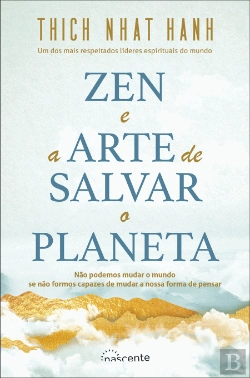 Bertrand.pt - Zen e a Arte de Salvar o Planeta