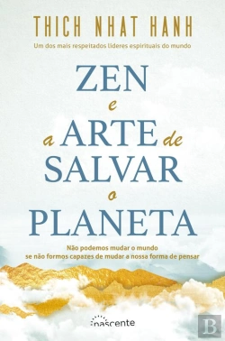 Bertrand.pt - Zen E A Arte De Salvar O Planeta