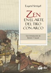 Zen En El Arte Del Tiro Con Arco