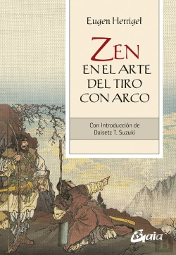 Bertrand.pt - Zen En El Arte Del Tiro Con Arco
