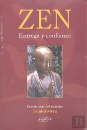 Zen Entrega Y Confianza