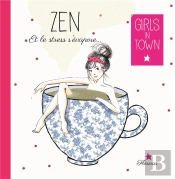 Zen. Et Le Stress S'Evapore...