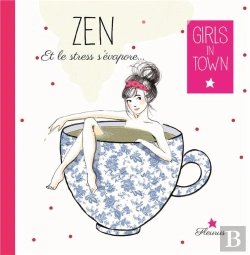 Bertrand.pt - Zen. Et Le Stress S'Evapore...