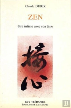 Bertrand.pt - Zen, Etre Intime Avec Son Ame