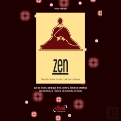 Bertrand.pt - Zen. Filosofía, Estilo De Vida, Práctica Cotidiana