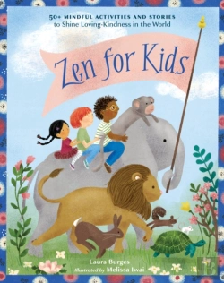 Bertrand.pt - Zen For Kids