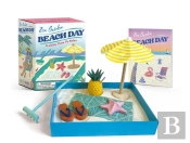 Zen Garden Beach Day