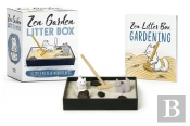 Zen Garden Litter Box