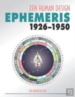 Bertrand.pt - Zen Human Design Ephemeris 1926-1950